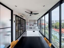 The Promenade@Pelikat (D19), Apartment #604963331